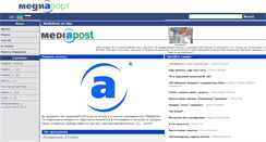 Desktop Screenshot of media-objektiv.com